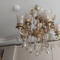 لوستر برنز اصل