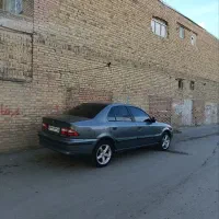 سمند ef7 لوازمی|خودرو سواری و وانت|ارومیه, |دیوار