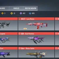 کالاف صیف فروشی|کنسول، بازی ویدئویی و آنلاین|تهران, آبشار تهران (دریاچه)|دیوار