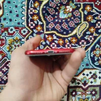 ایفون ۷ لاکاغذی