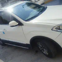 تیگو۵ فول اکسلنت مدل۹۶،فابریک و خاص