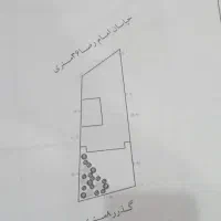 زمین-تجاری-و-مسکونی-دو-کله