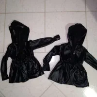 تعدادی لباس دخترانه