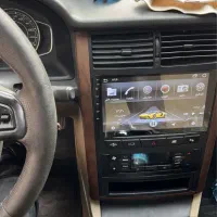 اخرین مدل پارس tu5اتومات کارخانه بدون توضیح|خودرو سواری و وانت|گنبد کاووس, |دیوار