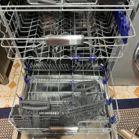 ظرفشویی  ال جی ۱۸نفره|ماشین ظرفشویی|کرمان, |دیوار