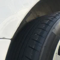 لاستیک|قطعات یدکی و لوازم جانبی|دیواندره, |دیوار