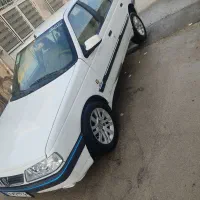 پژو 405 slx مدل 96
