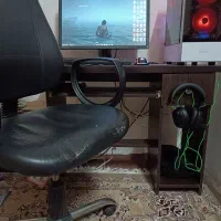 کیس گیمینگ|رایانه رومیزی|خان ببین, |دیوار