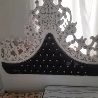 تخت دونفره|تخت و سرویس خواب|سنندج, |دیوار