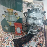 سماوربرقی|سماور، چایساز، قهوهساز|ورامین, جعفر آباد اخوان|دیوار