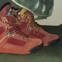 نیم بوت کوهنوردی