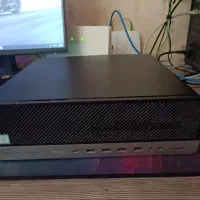 کاپیوتر سیستم حرفه ایi7