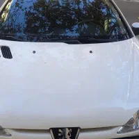 ۲۰۶ تیپ ۲ مدل ۹۴