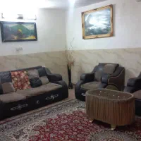 اجاره روزانه/هفتگی/ماهانه آپارتمان ۹۰ متری|اجارهٔ کوتاه‌مدت آپارتمان و سوئیت|اراک, |دیوار