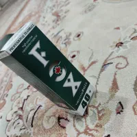 توپ پینگ پنگ دوازده ستاره فاکس