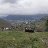 فروش 933 متر زمین در کلاردشت
