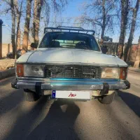 وانت ۸۵ بیرنگ پلم تک‌برگ سند|خودرو سواری و وانت|فردیس, شهرک ۱۱۰|دیوار