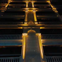 فروش آپارتمان۱۸۵ متری،کلیدنخورده،کاسبی دهنو