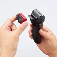 ریش تراش 3 تیغه  Panasonic ES-LL21 ( نو و آکبند )|آرایشی، بهداشتی، درمانی|تهران, اقدسیه|دیوار