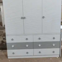 کمد جادار سفارشی‌کد ۱۰۰۹