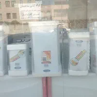 آبگرمکن 50برقی.مخصوص آرایشگاه کافه مغازه|آبگرمکن، پکیج، شوفاژ|شهریار, شهرک وائین|دیوار