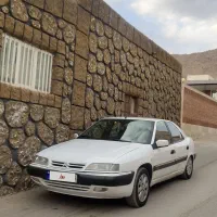 زانتیا 86 فوق العاده تمیز