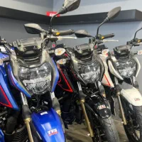 آپاچی نیو ۲۰۰ ABS مدل ۱۴۰۴