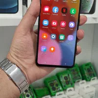 Samsung Galaxy A51 با حافظه 128 گیگابایت