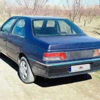 RDIمدل1385 انژکتور