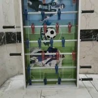 فوتبال دستی