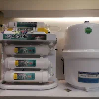 کلیه خدمات تصفیه آب و فروش و نصب