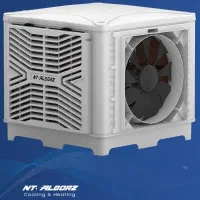 کولر پلیمری 18000 نیرو تهویه البرز