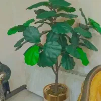 گلدان مصنوعی