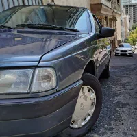 پژو 405 مدل 97/3 بدون مشابه