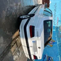 پژو پارس سال مدل ۹۵ موتور معمولی|خودرو سواری و وانت|نیشابور, ابراهیمی|دیوار