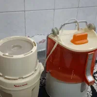 اسیاب سه کاره