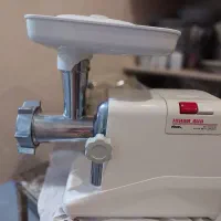 چرخ گوشت جهان اوا