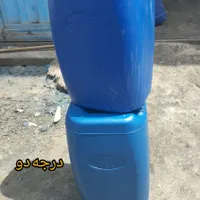 گالن اچ پی  و درب گالن