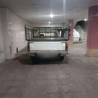 فروش پیکان وانت مدل ۸۵|خودرو سواری و وانت|ملارد, |دیوار