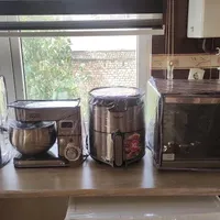 روکش لوازم خانگی روژان