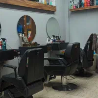 به ۲ آرایشگر و ۱ وردست متعهد به کار نیازمندیم