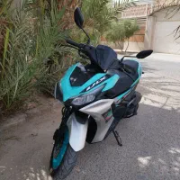 ایروکس زمرد