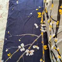 ملحفه نو وشیک|رختخواب، بالش، پتو|لنگرود, |دیوار