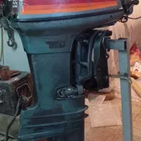 موتور مارینر 55اسب