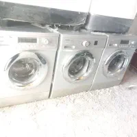 ماشین لباس شویی تمام اتومات سمساری ارتش