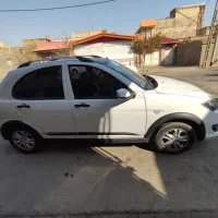 کوئیک gxr 1403|خودرو سواری و وانت|قم, نیروگاه|دیوار