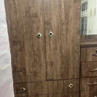 دراور کمد جاکفشی