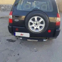 ام وی ام x33|خودرو سواری و وانت|کرمان, |دیوار