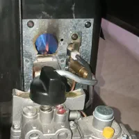 تعمیر بخاری گازی