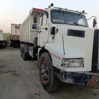 ولو کمپرسی آن ال 10|خودرو سنگین|اسلام‌شهر, ملک‌آباد|دیوار